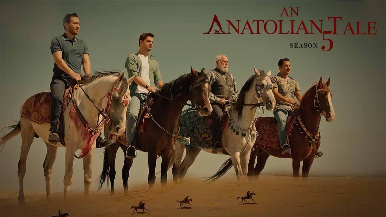 مسلسل جبل جونول الحلقة 170 مترجمة