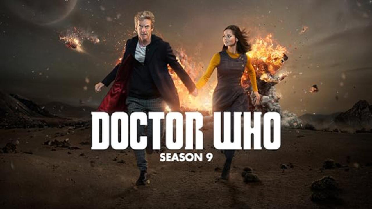 مسلسل Doctor Who الموسم التاسع الحلقة 4 الرابعة مترجمة