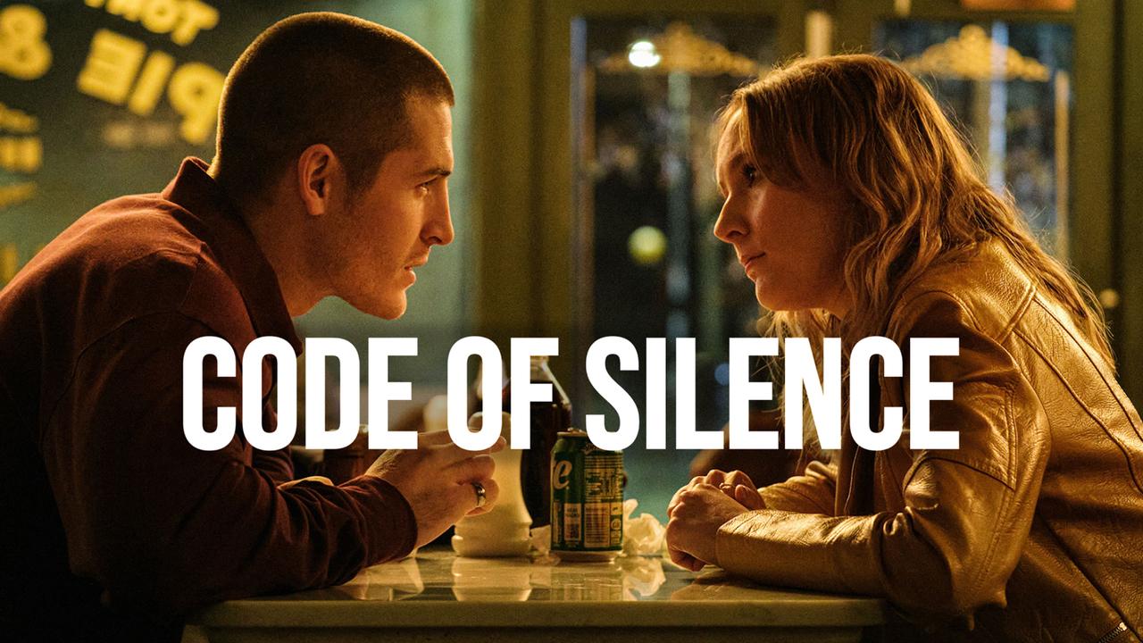 مسلسل Code of Silence مترجم