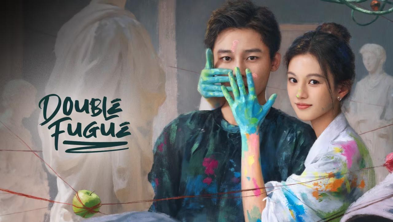 مسلسل Double Fugue الحلقة 2 الثانية مترجمة