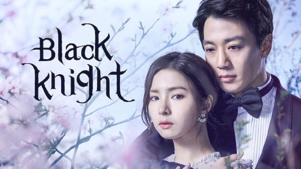 مسلسل Black Knight الحلقة 19 مترجمة