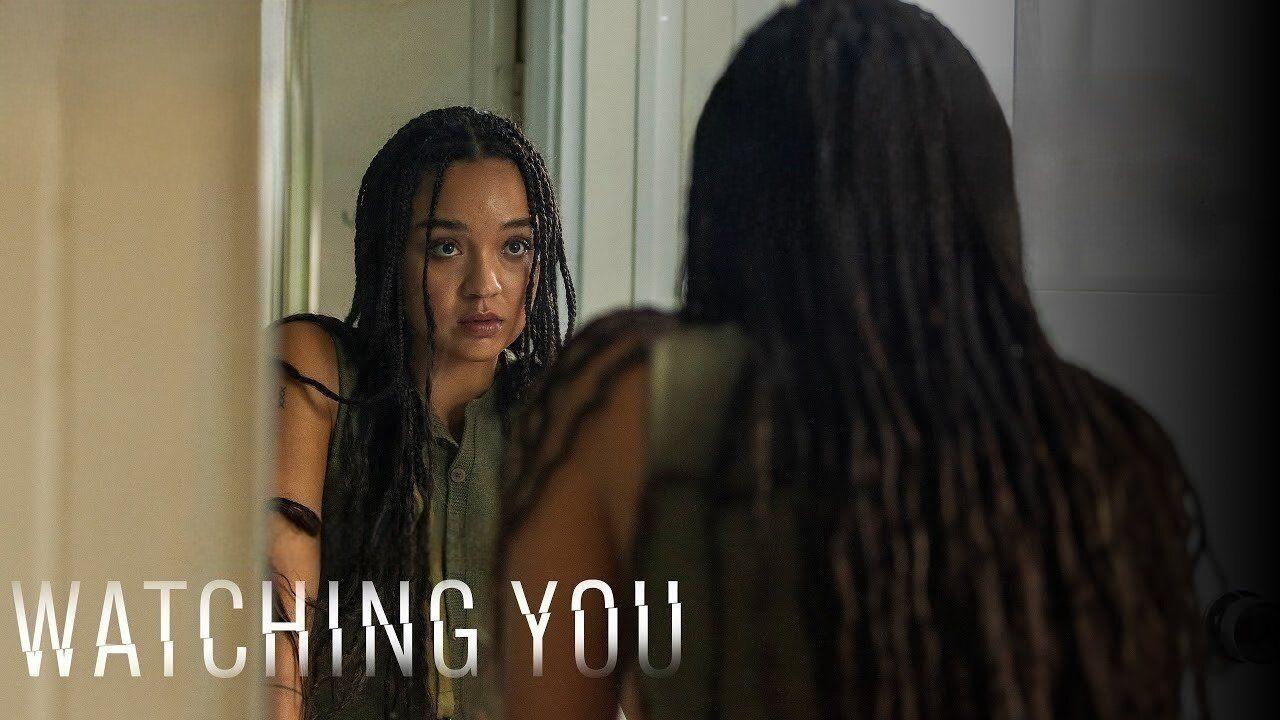 مسلسل Watching You مترجم