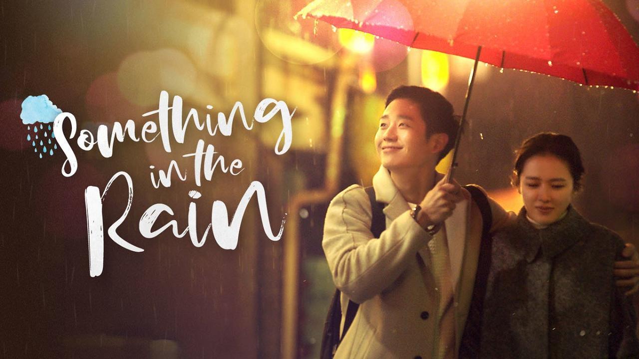 مسلسل Something in the Rain الحلقة 3 مترجمة