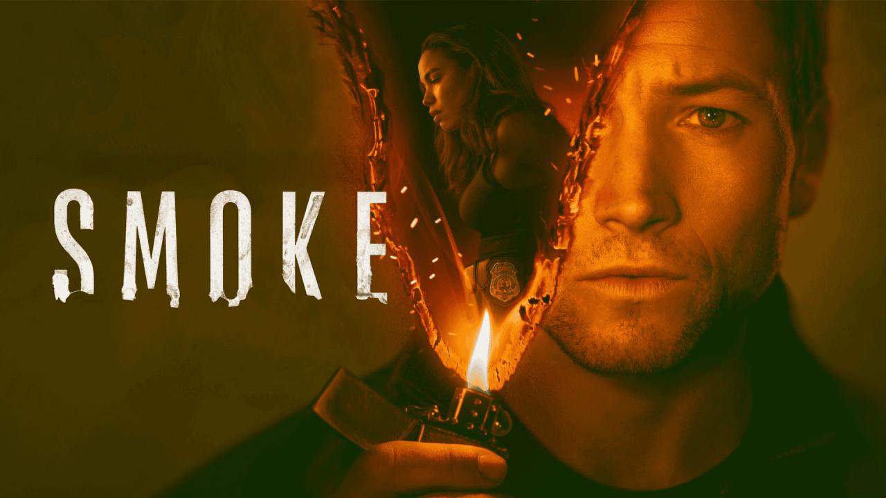 مسلسل Smoke الموسم الاول الحلقة 3 الثالثة مترجمة