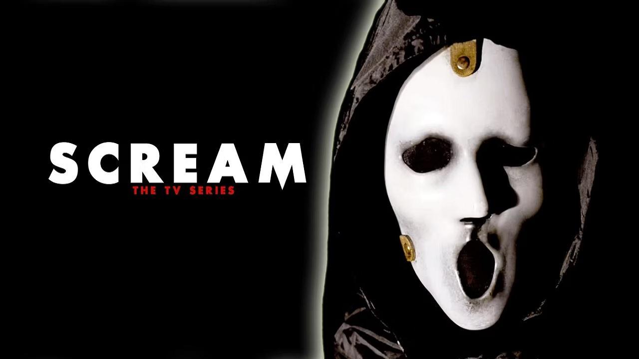 مسلسل Scream الموسم الثالث الحلقة 1 مترجمة