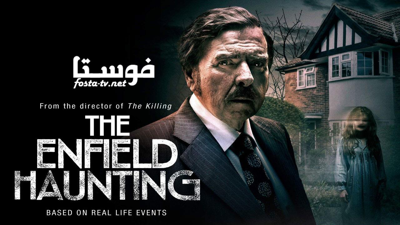 مسلسل The Enfield Haunting الحلقة 1 مترجمة