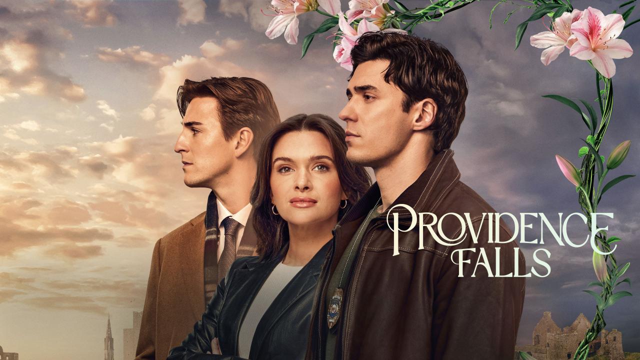 مسلسل Providence Falls مترجم