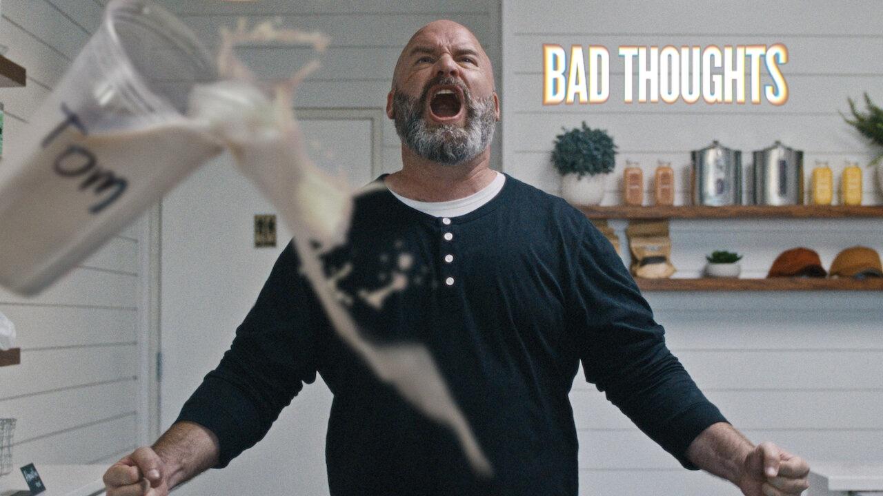 مسلسل Bad Thoughts مترجم