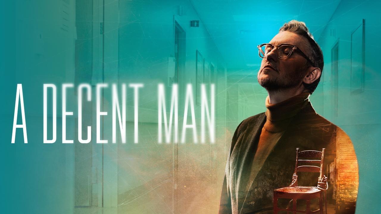 مسلسل A Decent Man مترجم