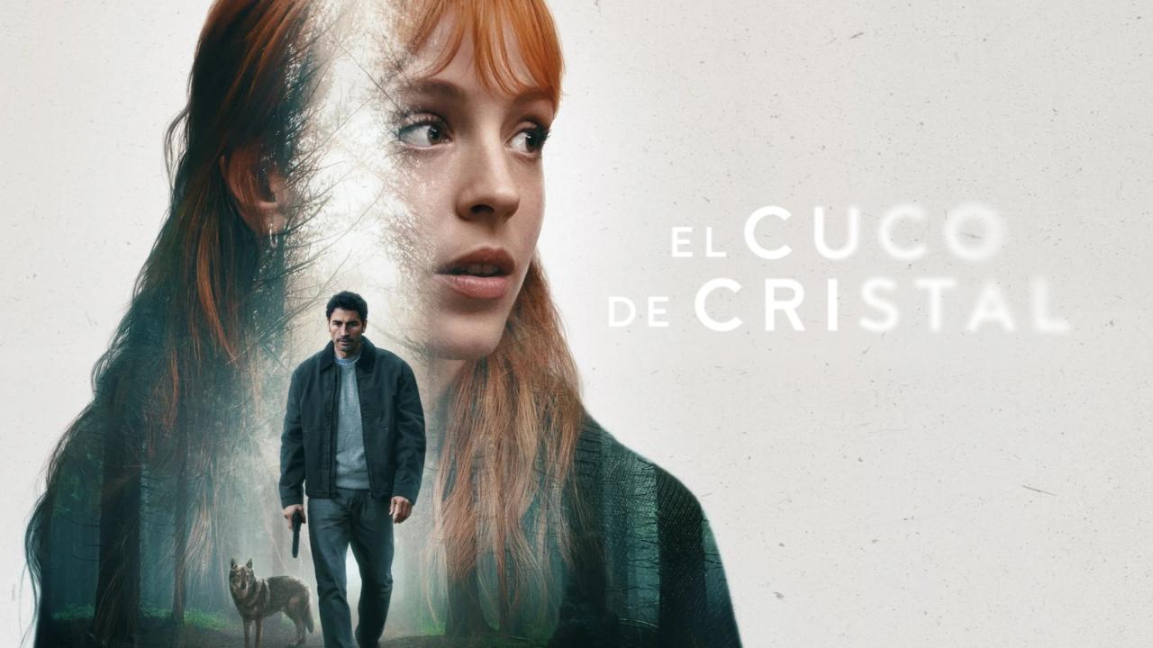 مسلسل El cuco de cristal مترجم