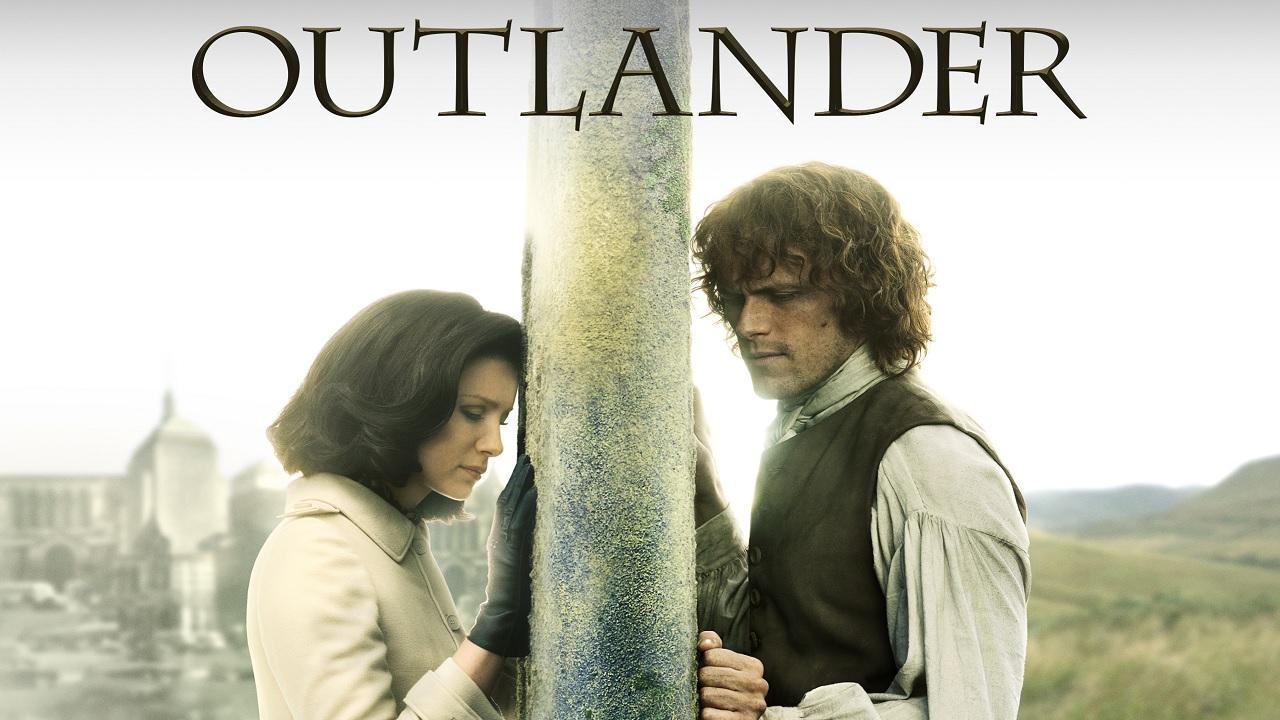 مسلسل Outlander الموسم الثالث الحلقة 1 الاولي مترجمة