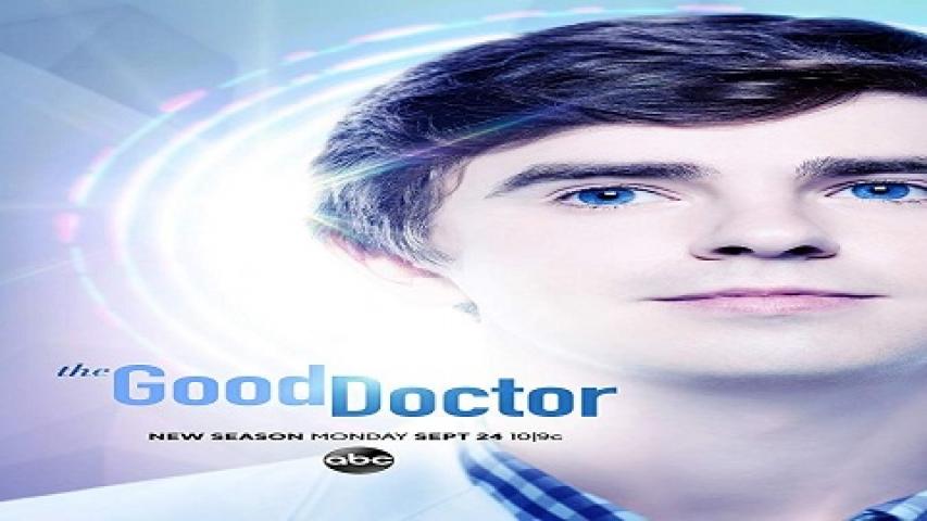 مسلسل The Good Doctor الموسم الاول الحلقة 17 السابعة عشر مترجمة