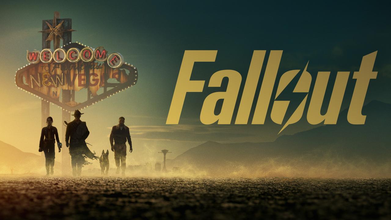 مسلسل Fallout الموسم الثاني الحلقة 1 الاولي مترجمة