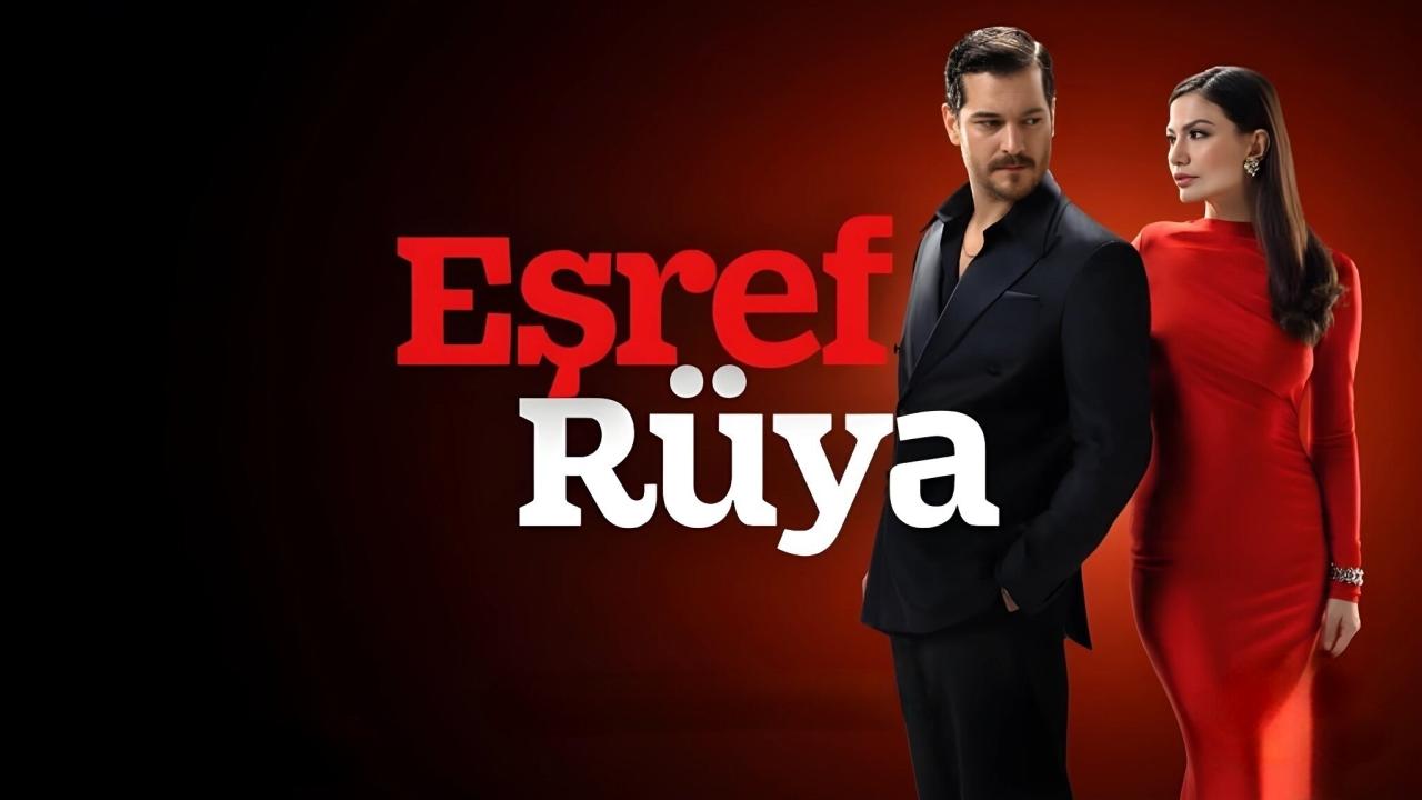 مسلسل حلم اشرف مترجم
