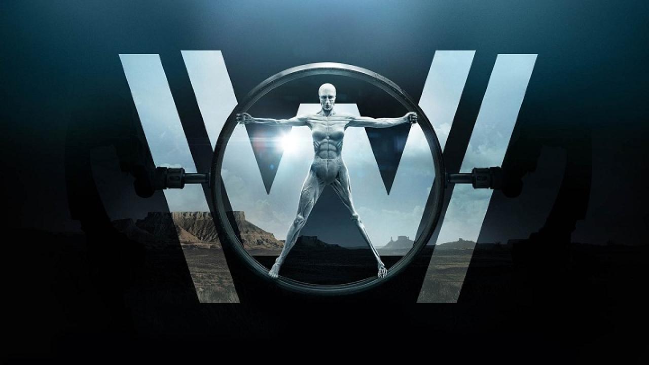 مسلسل Westworld الموسم الاول الحلقة 1 الاولي مترجمة