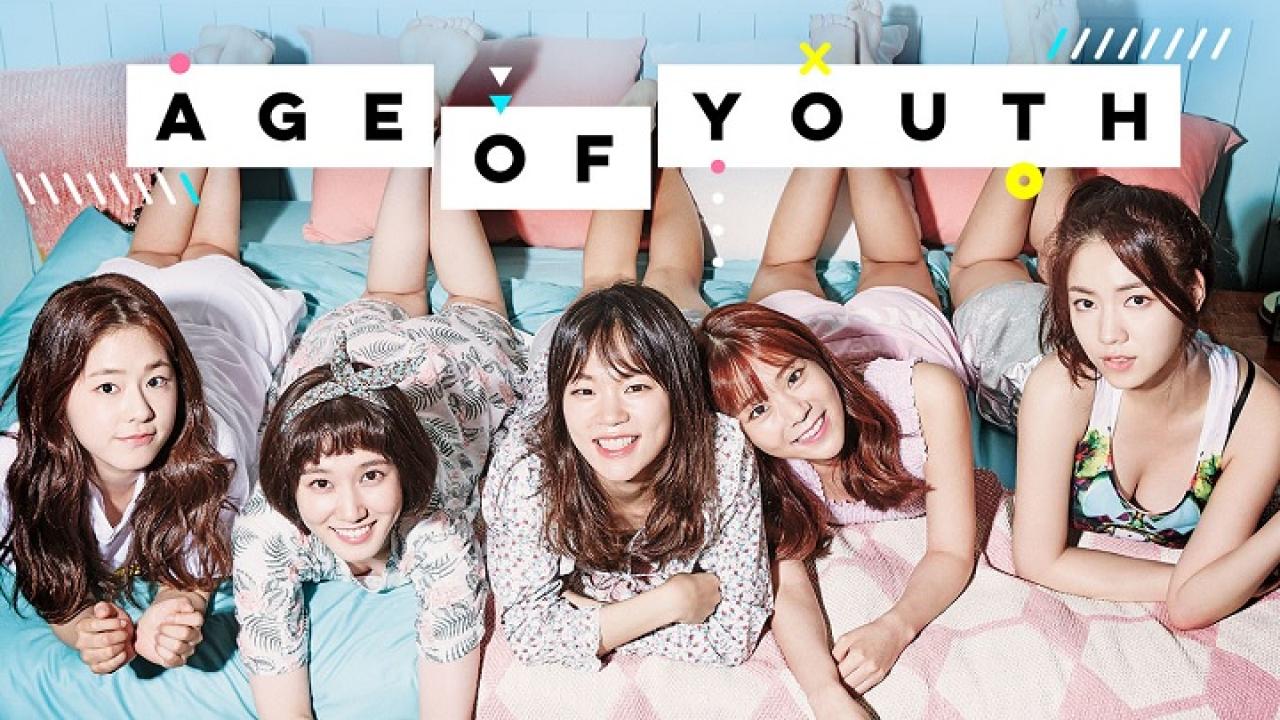 مسلسل Age of Youth الحلقة 11 مترجمة