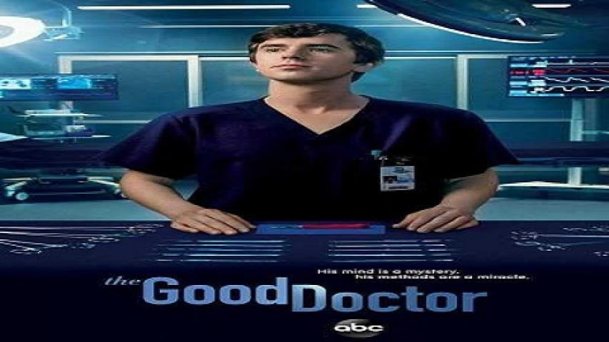 مسلسل The Good Doctor الموسم الثاني الحلقة 7 السابعة مترجمة