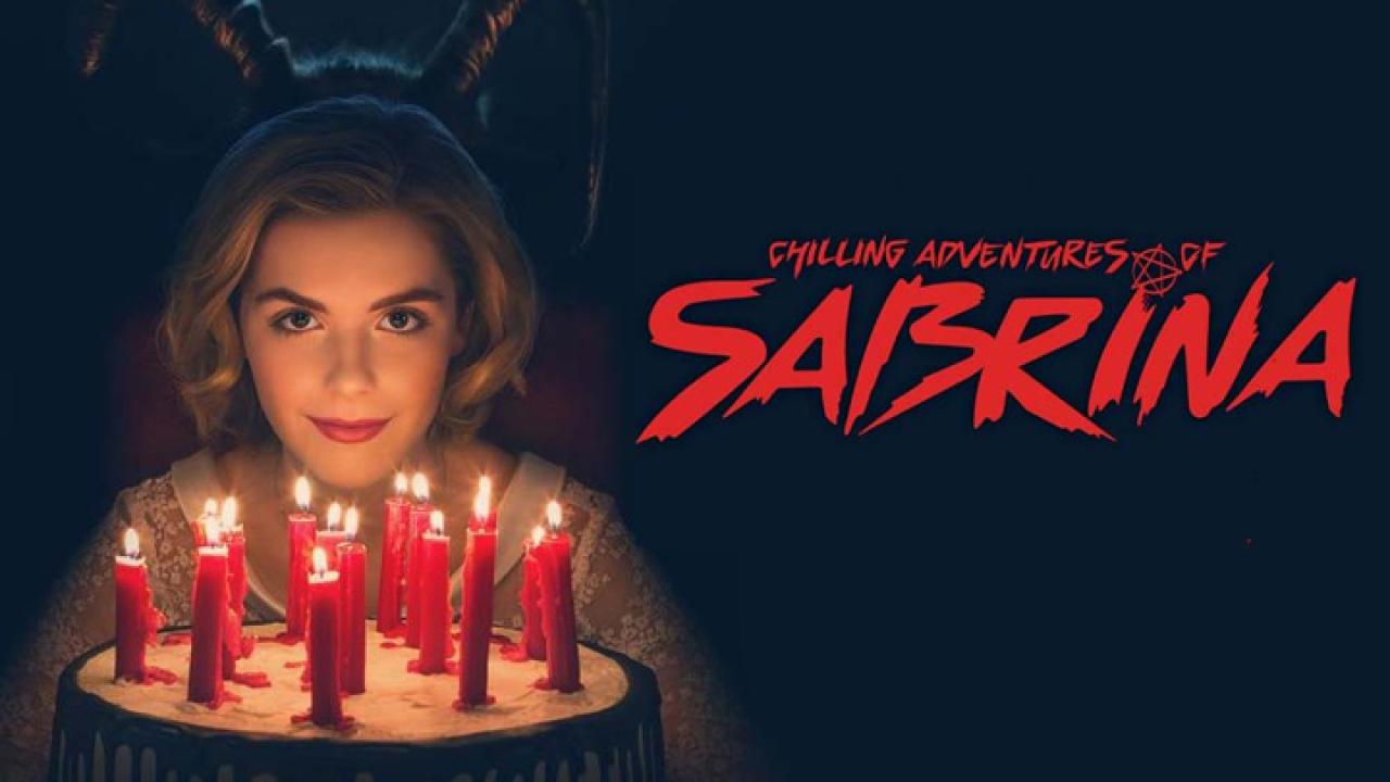 Chilling Adventures of Sabrina