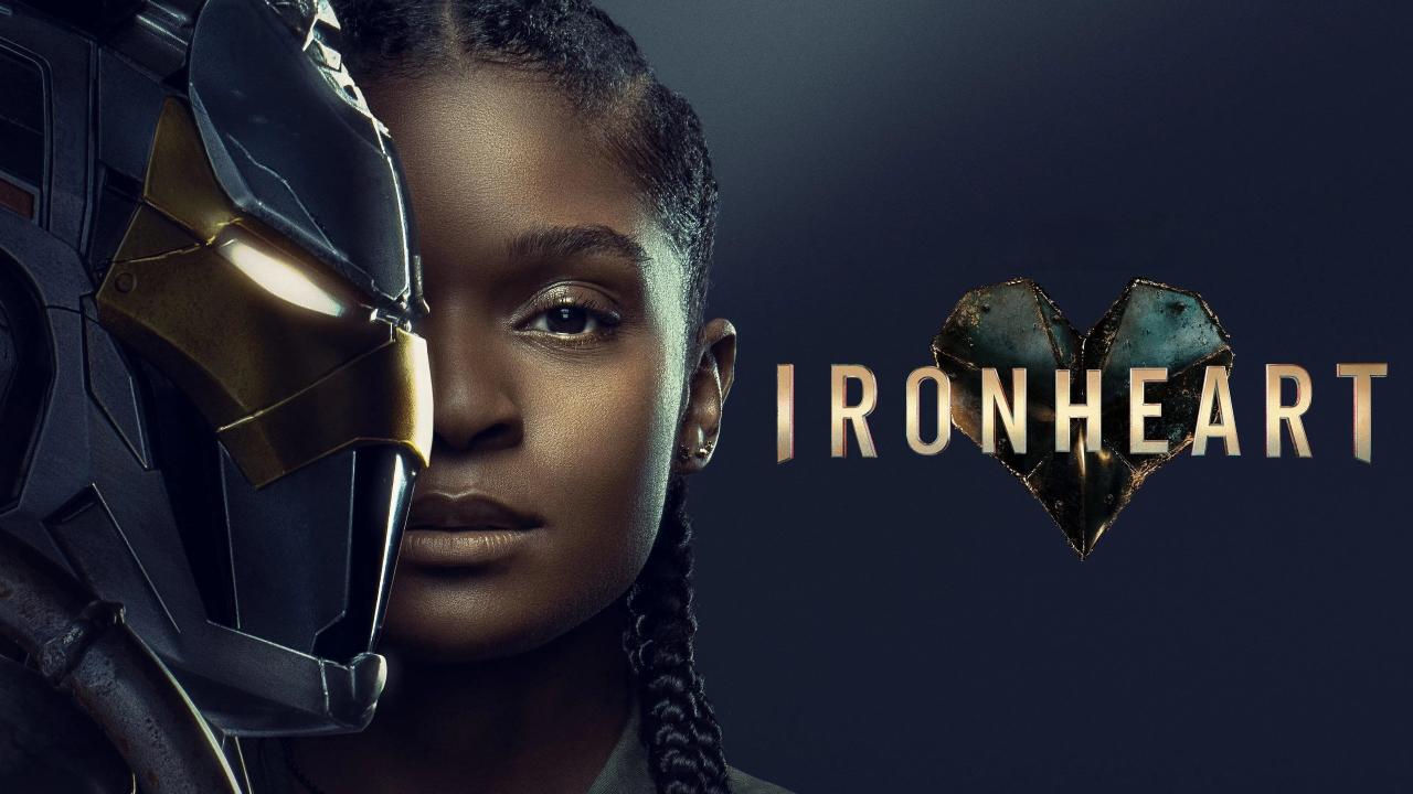 مسلسل Ironheart مترجم