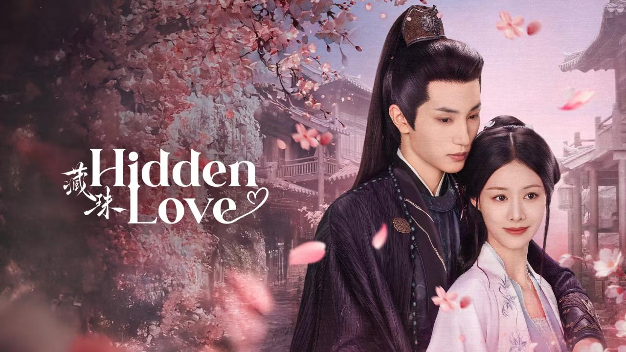مسلسل Hidden Love 2025 الحلقة 11 الحادية عشر مترجمة