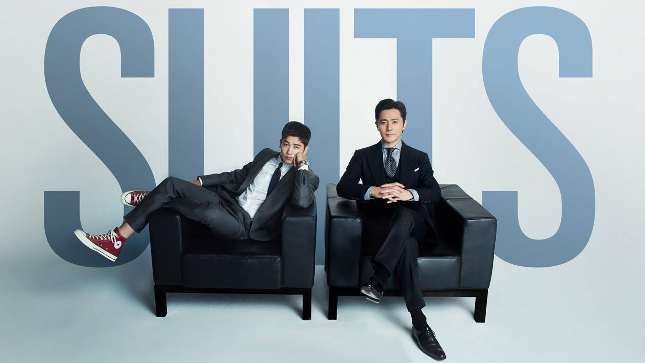 مسلسل suits الحلقة 7 مترجمة