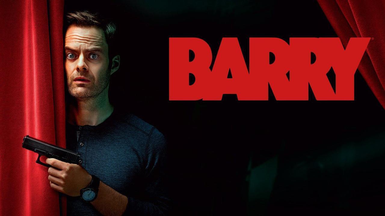 مسلسل Barry الموسم الثاني الحلقة 2 الثانية مترجمة