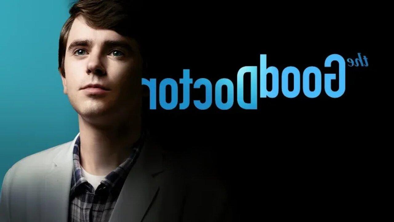 مسلسل The Good Doctor الموسم السادس الحلقة 1 الاولي مترجمة