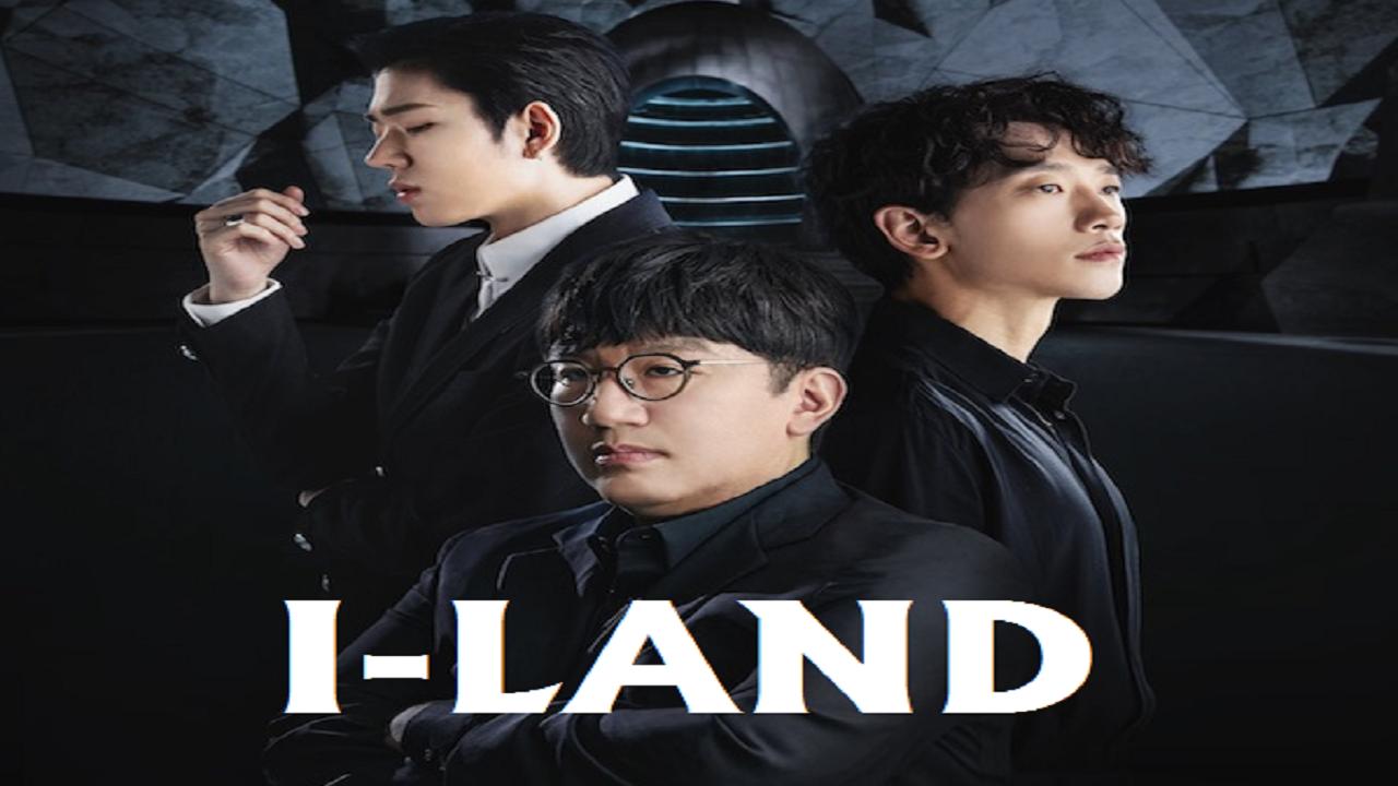 مسلسل I-LAND الحلقة 1 مترجمة