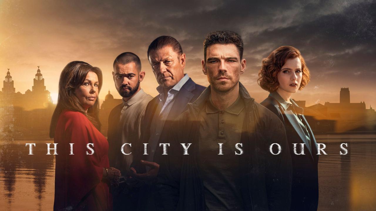 مسلسل This City Is Ours مترجم
