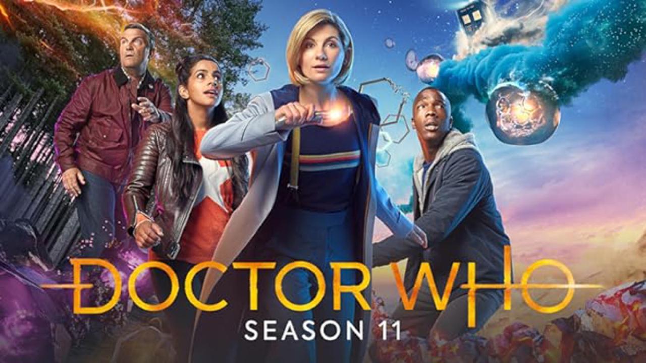 مسلسل Doctor Who الموسم 11 الحلقة 6 السادسة مترجمة