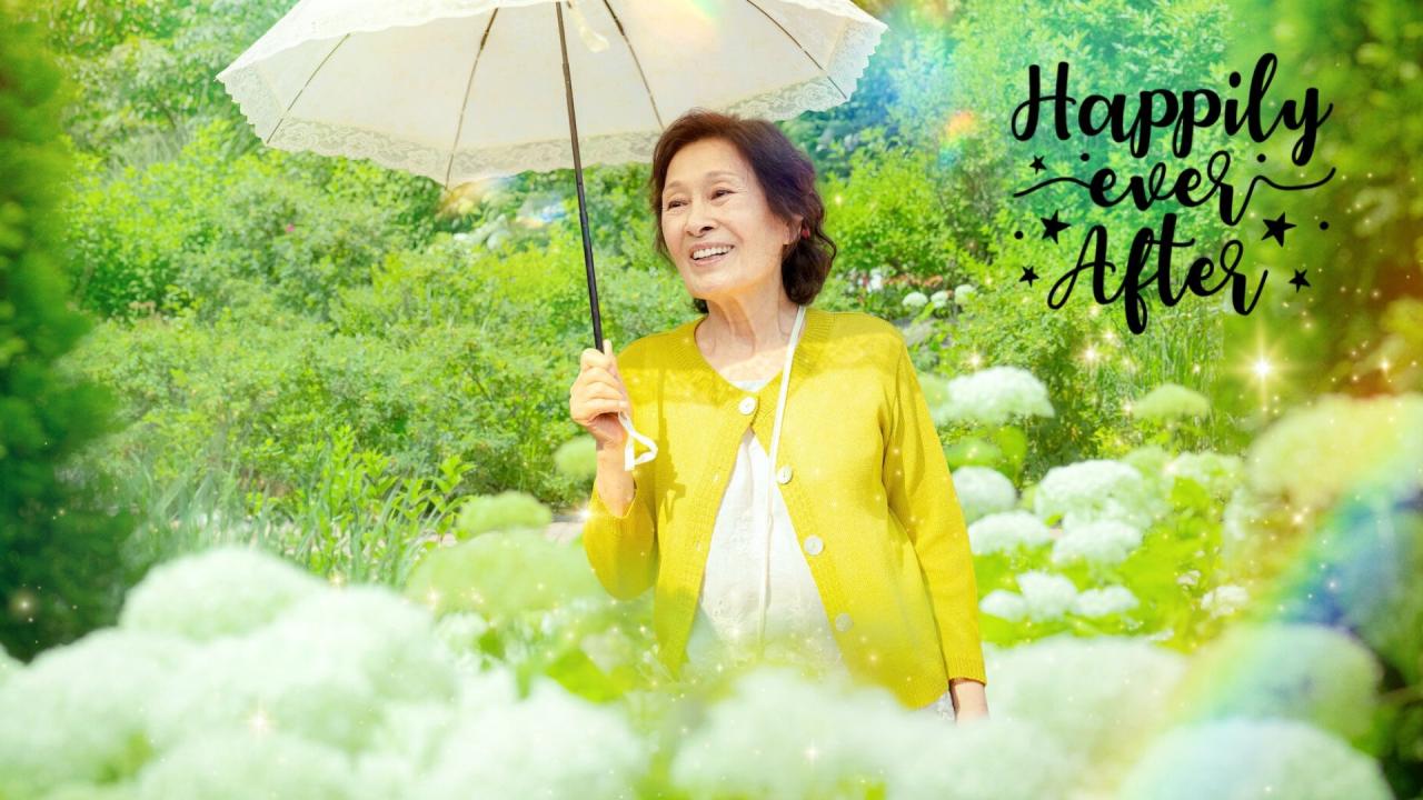 مسلسل Heavenly Ever After الحلقة 1 الاولي مترجمة