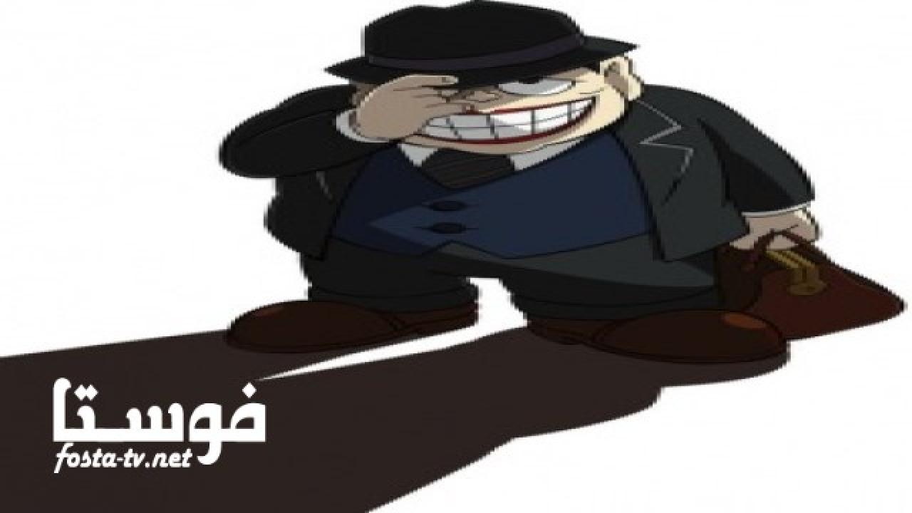 انمي Warau Salesman New الحلقة 8 مترجمة