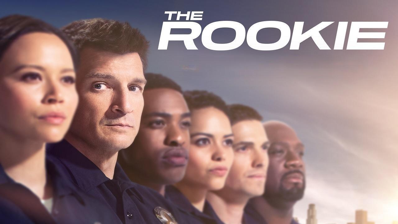 مسلسل The Rookie الموسم الرابع الحلقة 1 الاولي مترجمة