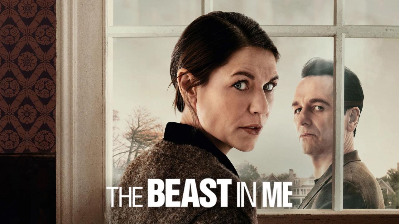 مسلسل The Beast in Me مترجم
