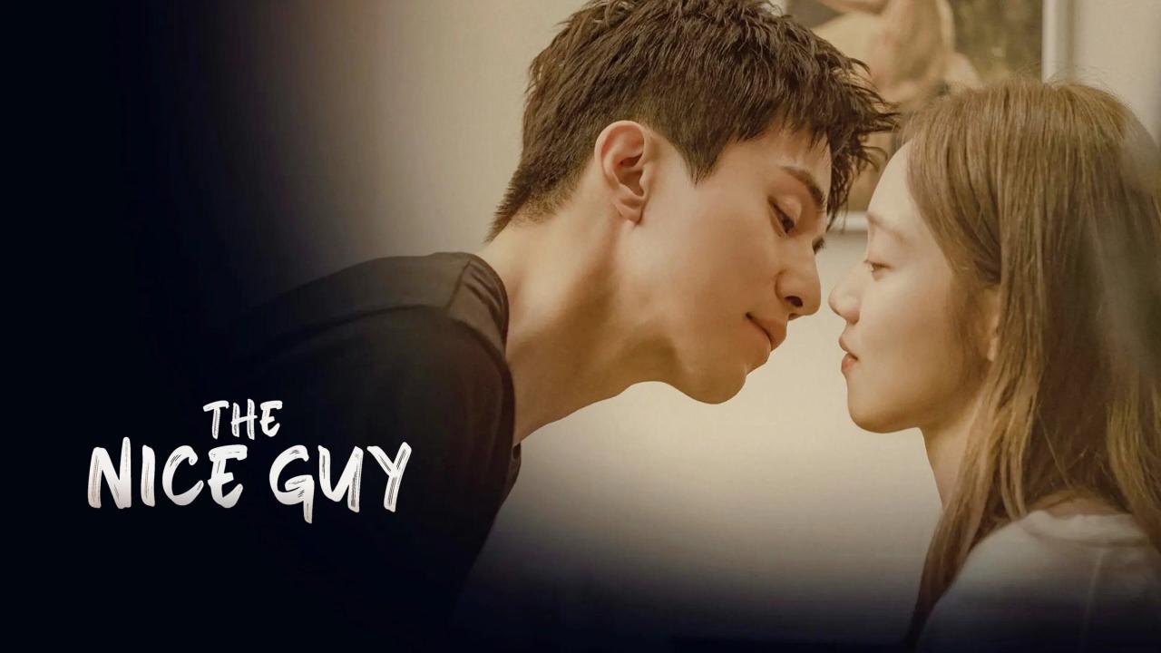 مسلسل The Nice Guy - الرجل اللطيف مترجم