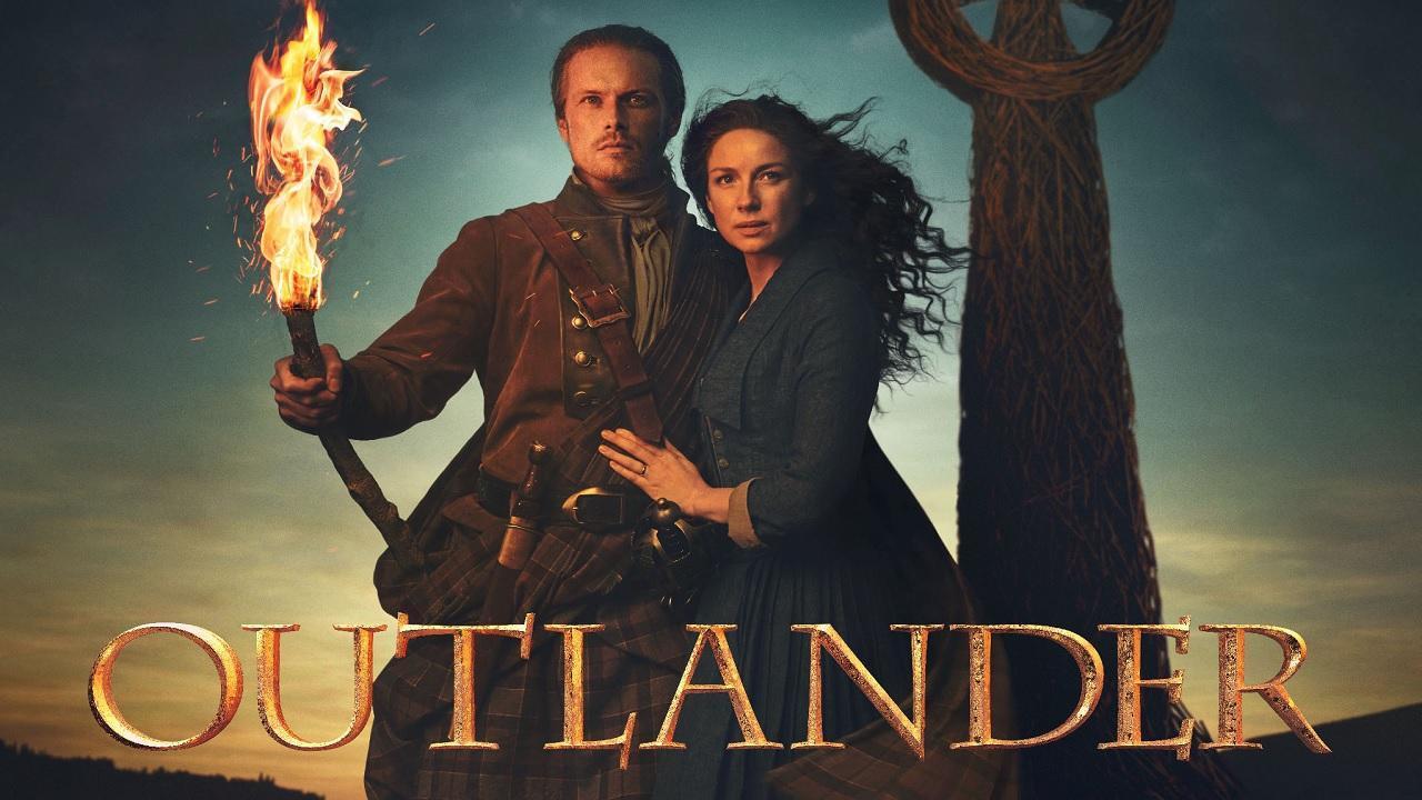 مسلسل Outlander الموسم الخامس الحلقة 1 الاولي مترجمة