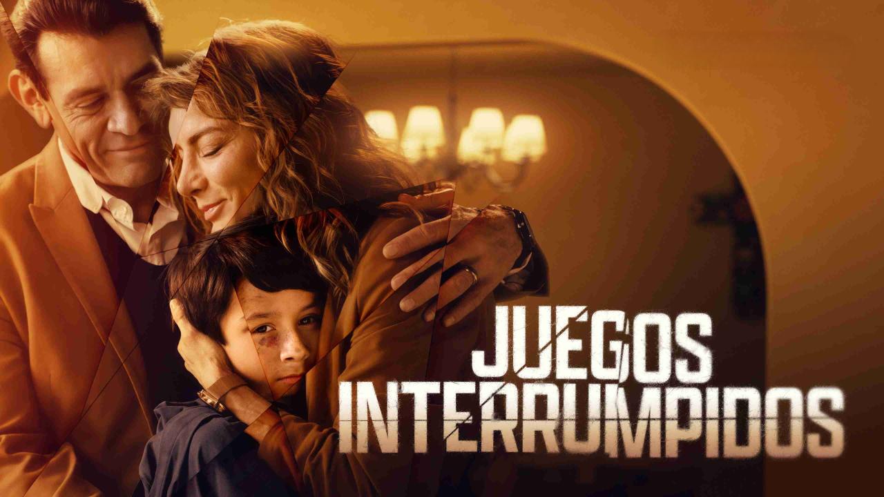 مسلسل Juegos Interrumpidos مترجم
