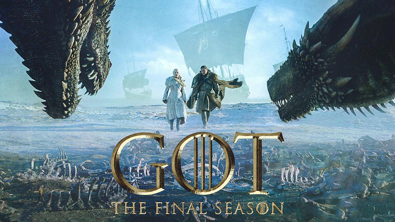 مسلسل Game of Thrones الموسم الثامن الحلقة 4 مترجمة