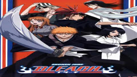 انمي Bleach بليتش الحلقة 289 مترجمة