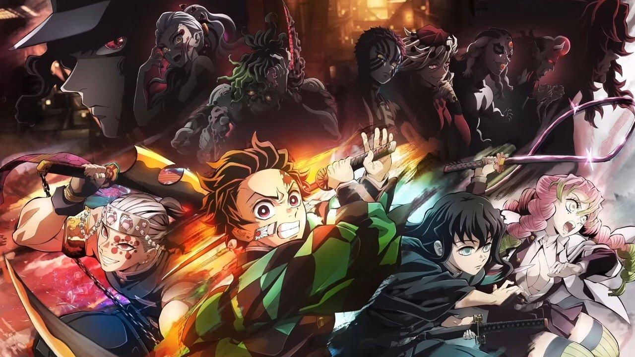 Kimetsu no Yaiba