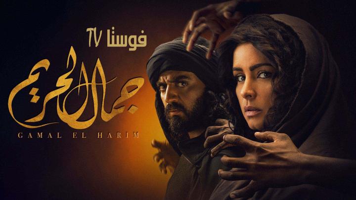 مسلسل جمال الحريم الحلقة 21 الحادية والعشرون