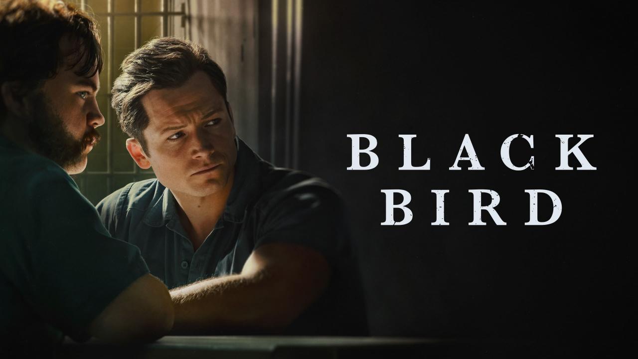 مسلسل Black Bird الموسم الاول الحلقة 1 الاولي مترجمة