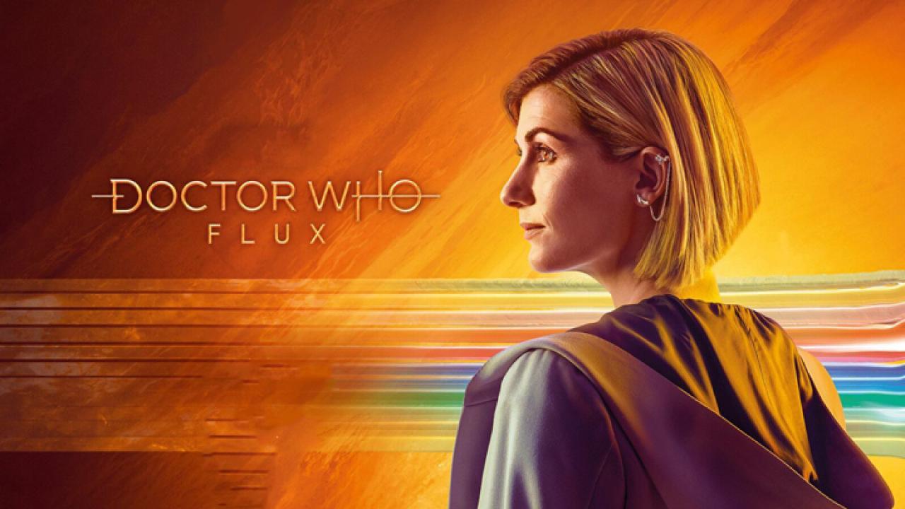 مسلسل Doctor Who الموسم 13 الحلقة 2 الثانية مترجمة