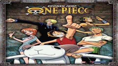 انمي ون بيس One Piece الحلقة 817 مترجمة