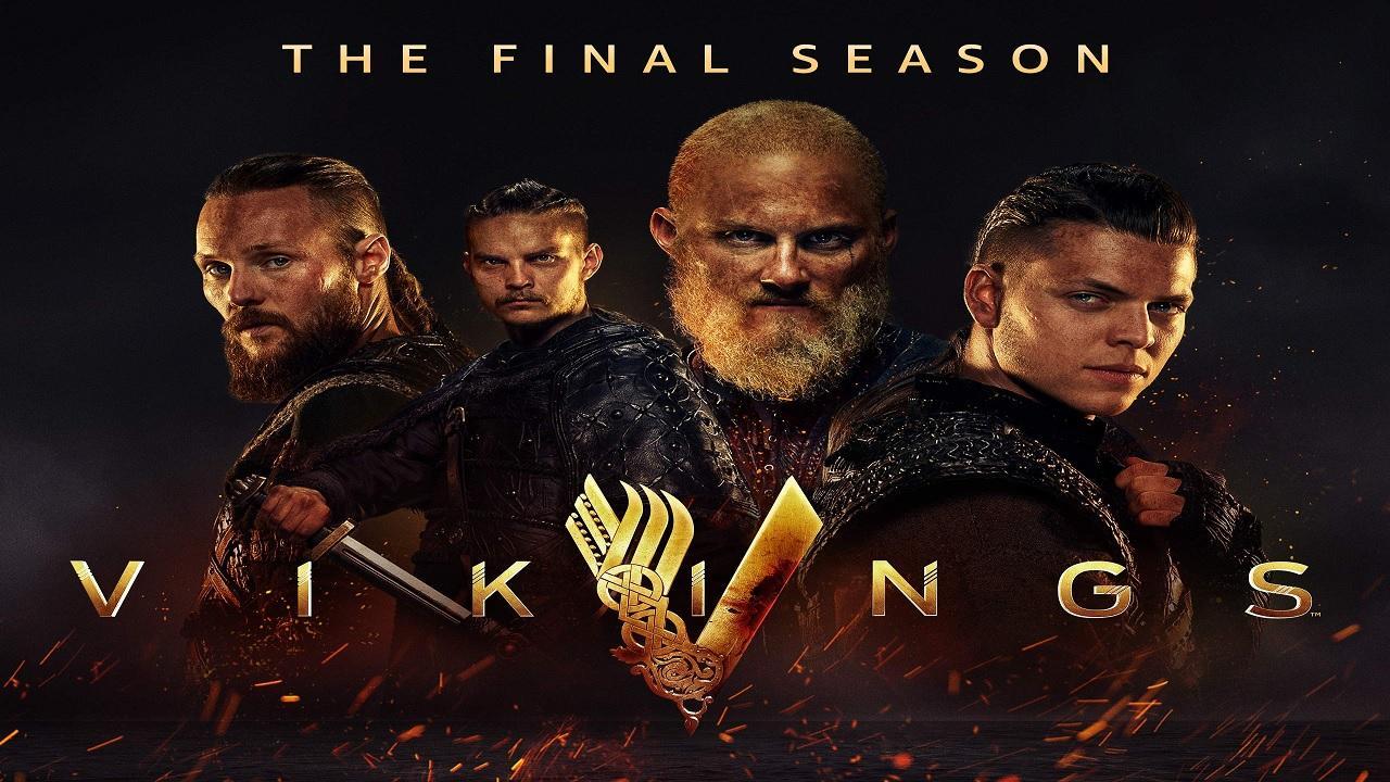 مسلسل Vikings الموسم السادس الحلقة 3 مترجمة