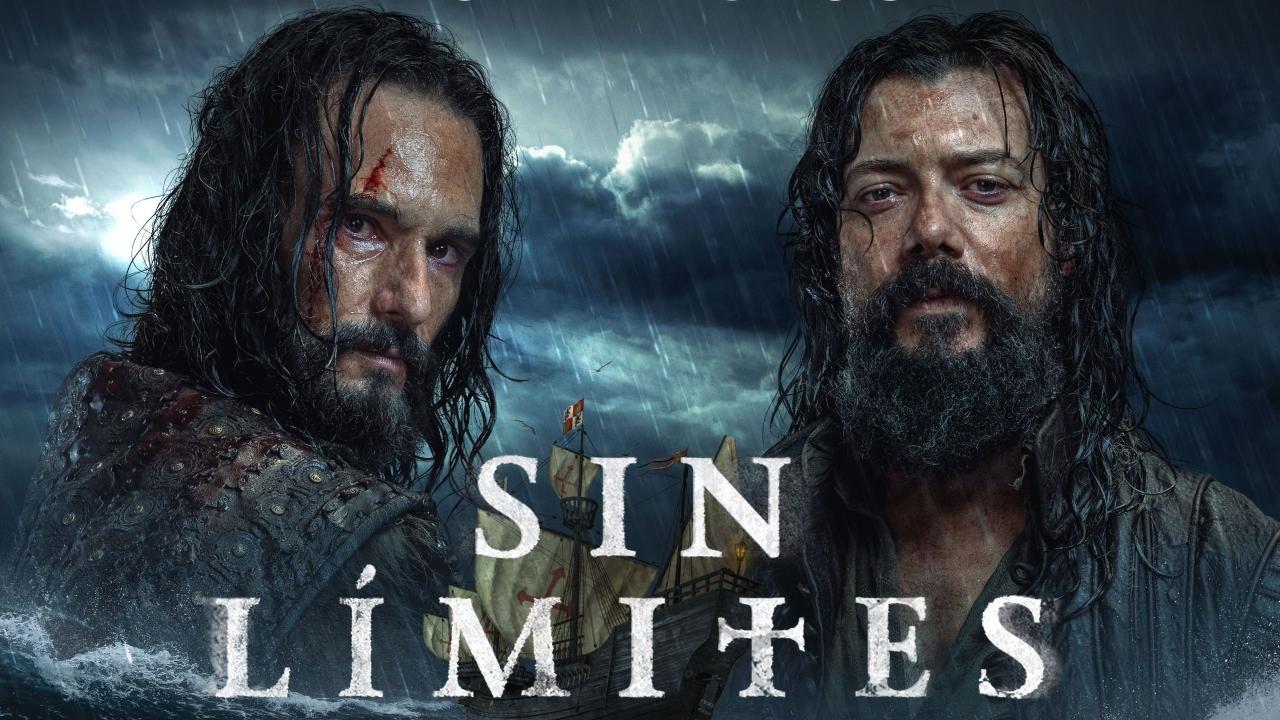 مسلسل Boundless الموسم الاول الحلقة 1 مترجمة