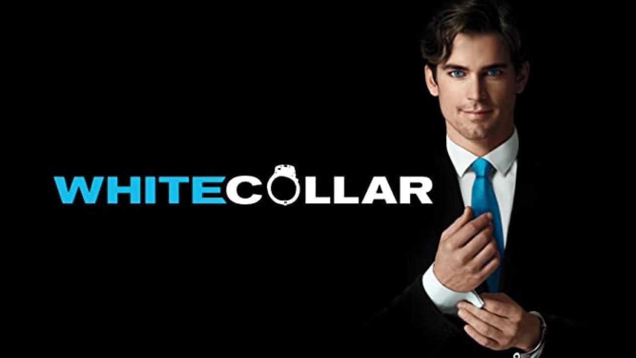 مسلسل White Collar مترجم