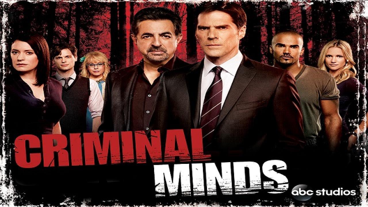 مسلسل Criminal Minds الموسم الرابع الحلقة 19 التاسعة عشر مترجمة