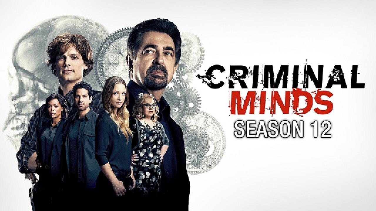 مسلسل Criminal Minds الموسم 12 الحلقة 1 الأولى مترجمة