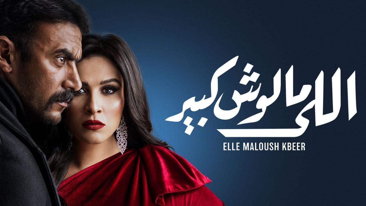 مسلسل اللي مالوش كبير الحلقة 10 العاشرة